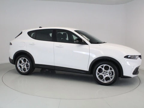 Alfa Romeo Tonale 1.6 TD 96 KW DCT SPRINT 130 5P