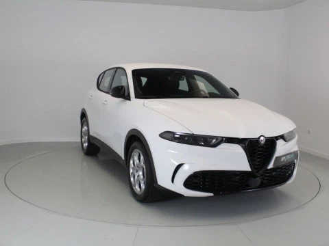 Alfa Romeo Tonale 1.6 TD 96 KW DCT SPRINT 130 5P
