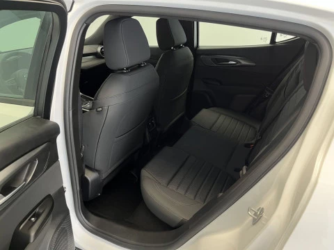 Alfa Romeo Tonale 1.6 TD 96 KW DCT SPRINT 130 5P