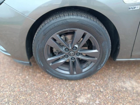 Opel Astra 1.6 CDTI 81KW 120 ANIVERSARIO S/S 5P Opel Astra 1.6 CDTI 81KW 120 ANIVERSARIO S/S 5P