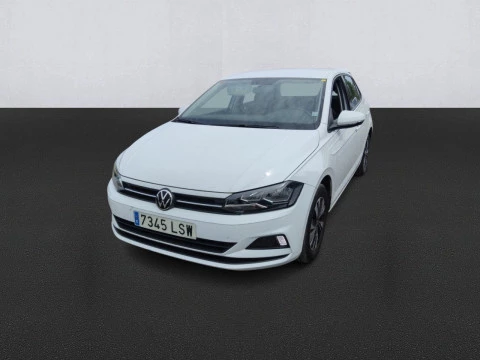 Volkswagen Polo Advance 1.0 TSI 70kW (95CV)