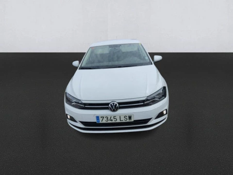 Volkswagen Polo Advance 1.0 TSI 70kW (95CV)