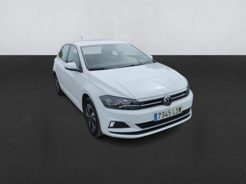Volkswagen Polo Advance 1.0 TSI 70kW (95CV)