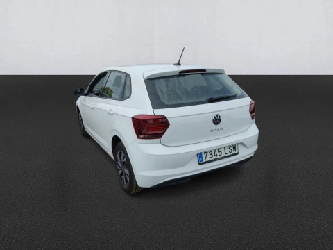 Volkswagen Polo Advance 1.0 TSI 70kW (95CV)