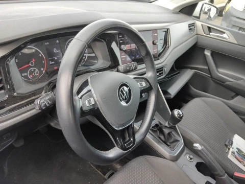Volkswagen Polo Advance 1.0 TSI 70kW (95CV)