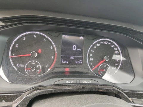 Volkswagen Polo Advance 1.0 TSI 70kW (95CV)