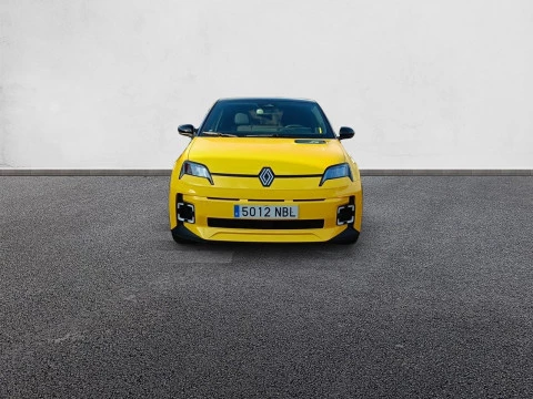 Renault 5 E-Tech Techno 110kW (150CV) Autonomía Confort