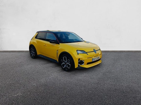 Renault 5 E-Tech Techno 110kW (150CV) Autonomía Confort