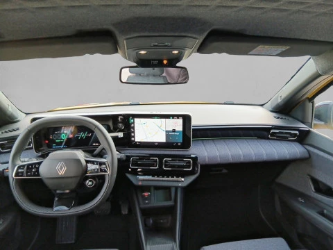 Renault 5 E-Tech Techno 110kW (150CV) Autonomía Confort