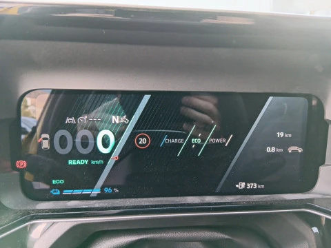 Renault 5 E-Tech Techno 110kW (150CV) Autonomía Confort