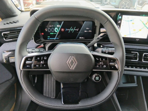 Renault 5 E-Tech Techno 110kW (150CV) Autonomía Confort