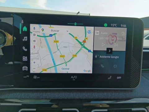 Renault 5 E-Tech Techno 110kW (150CV) Autonomía Confort