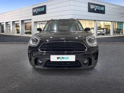 MINI Countryman One D