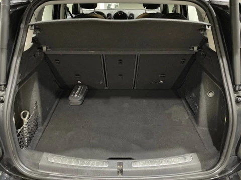 MINI Countryman One D