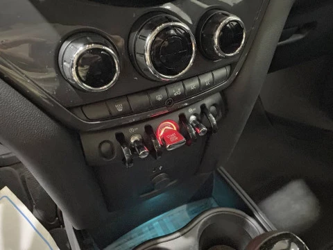 MINI Countryman One D