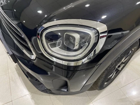 MINI Countryman One D