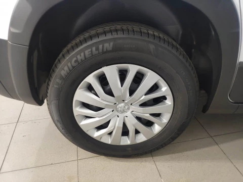 Peugeot Rifter ACTIVE PACK 1.5 BLUEHDI 100CV STD 5P