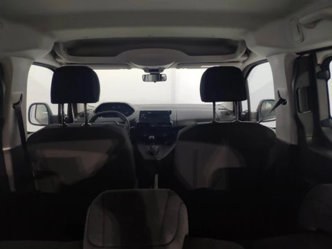 Peugeot Rifter ACTIVE PACK 1.5 BLUEHDI 100CV STD 5P