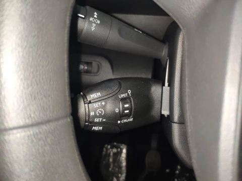 Peugeot Rifter ACTIVE PACK 1.5 BLUEHDI 100CV STD 5P