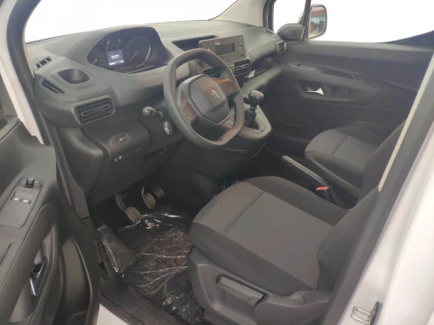 Peugeot Rifter ACTIVE PACK 1.5 BLUEHDI 100CV STD 5P