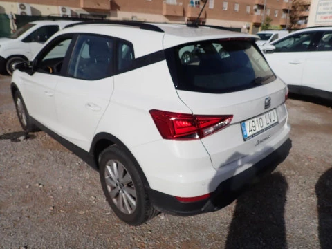 Seat Arona 1.0 TSI 81kW (110CV) Style