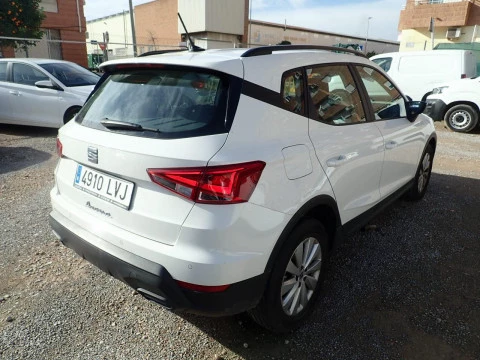 Seat Arona 1.0 TSI 81kW (110CV) Style