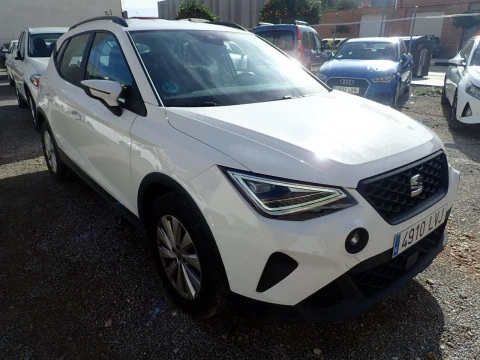 Seat Arona 1.0 TSI 81kW (110CV) Style