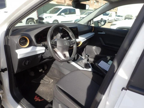 Seat Arona 1.0 TSI 81kW (110CV) Style