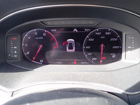 Seat Arona 1.0 TSI 81kW (110CV) Style