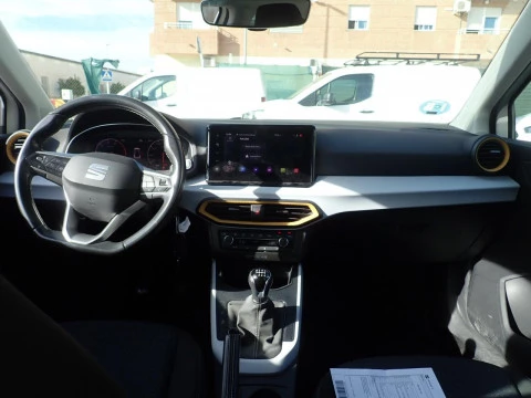 Seat Arona 1.0 TSI 81kW (110CV) Style