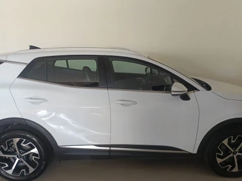 Kia Sportage 1.6 T-GDi HEV 158kW (215CV) Drive 4x2