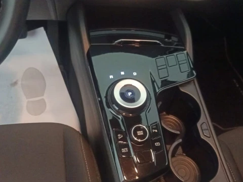 Kia Sportage 1.6 T-GDi HEV 158kW (215CV) Drive 4x2