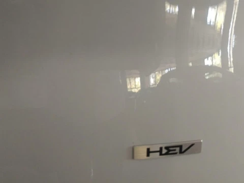 Kia Sportage 1.6 T-GDi HEV 158kW (215CV) Drive 4x2