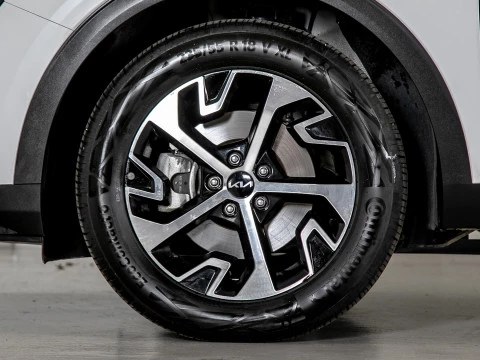 Kia Sportage 1.6 T-GDi HEV 158kW (215CV) Drive 4x2