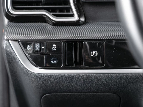 Kia Sportage 1.6 T-GDi HEV 158kW (215CV) Drive 4x2