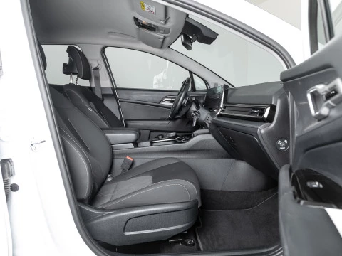 Kia Sportage 1.6 T-GDi HEV 158kW (215CV) Drive 4x2