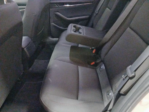 Mazda3 2.0 e-SKYACTIV-G 88KW HOMURA