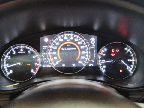Mazda3 2.0 e-SKYACTIV-G 88KW HOMURA