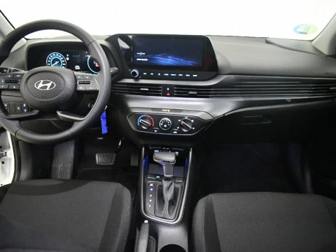 Hyundai i20 1.0 TGDI 48V Klass DCT