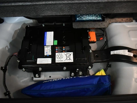 Hyundai i20 1.0 TGDI 48V Klass DCT