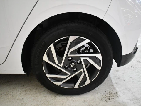 Hyundai i20 1.0 TGDI 48V Klass DCT