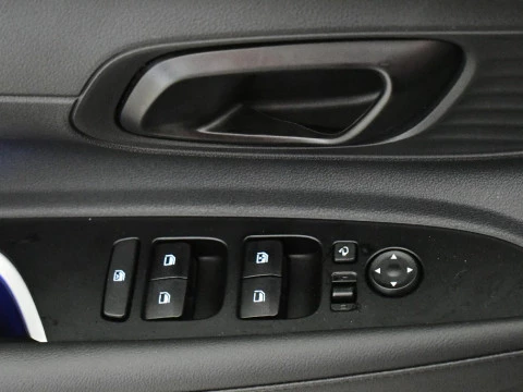 Hyundai i20 1.0 TGDI 48V Klass DCT