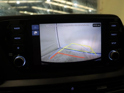 Hyundai i20 1.0 TGDI 48V Klass DCT