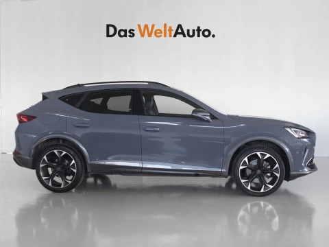 Cupra Formentor 2.0 TDI 110kW (150 CV)