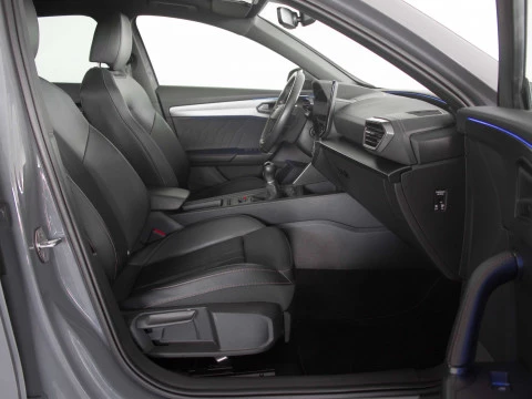 Cupra Formentor 2.0 TDI 110kW (150 CV)