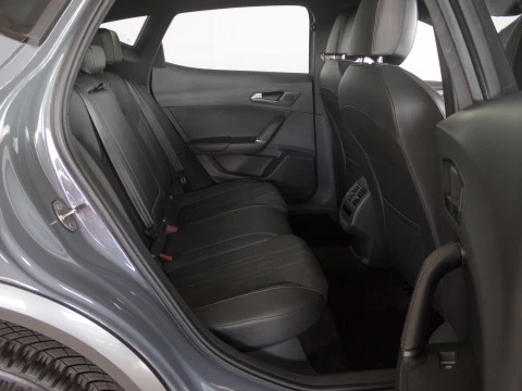 Cupra Formentor 2.0 TDI 110kW (150 CV)