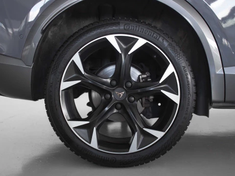 Cupra Formentor 2.0 TDI 110kW (150 CV)