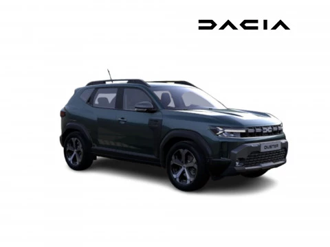 Dacia Duster Journey TCE 96kW 48v (130CV) 4X2