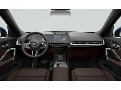 BMW X1 sDrive20d