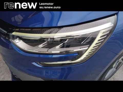 Renault Megane  Diesel  1.5dCi Blue R.S. Line 85kW